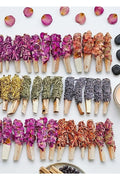 Palo Santo Peru Floral  Variation